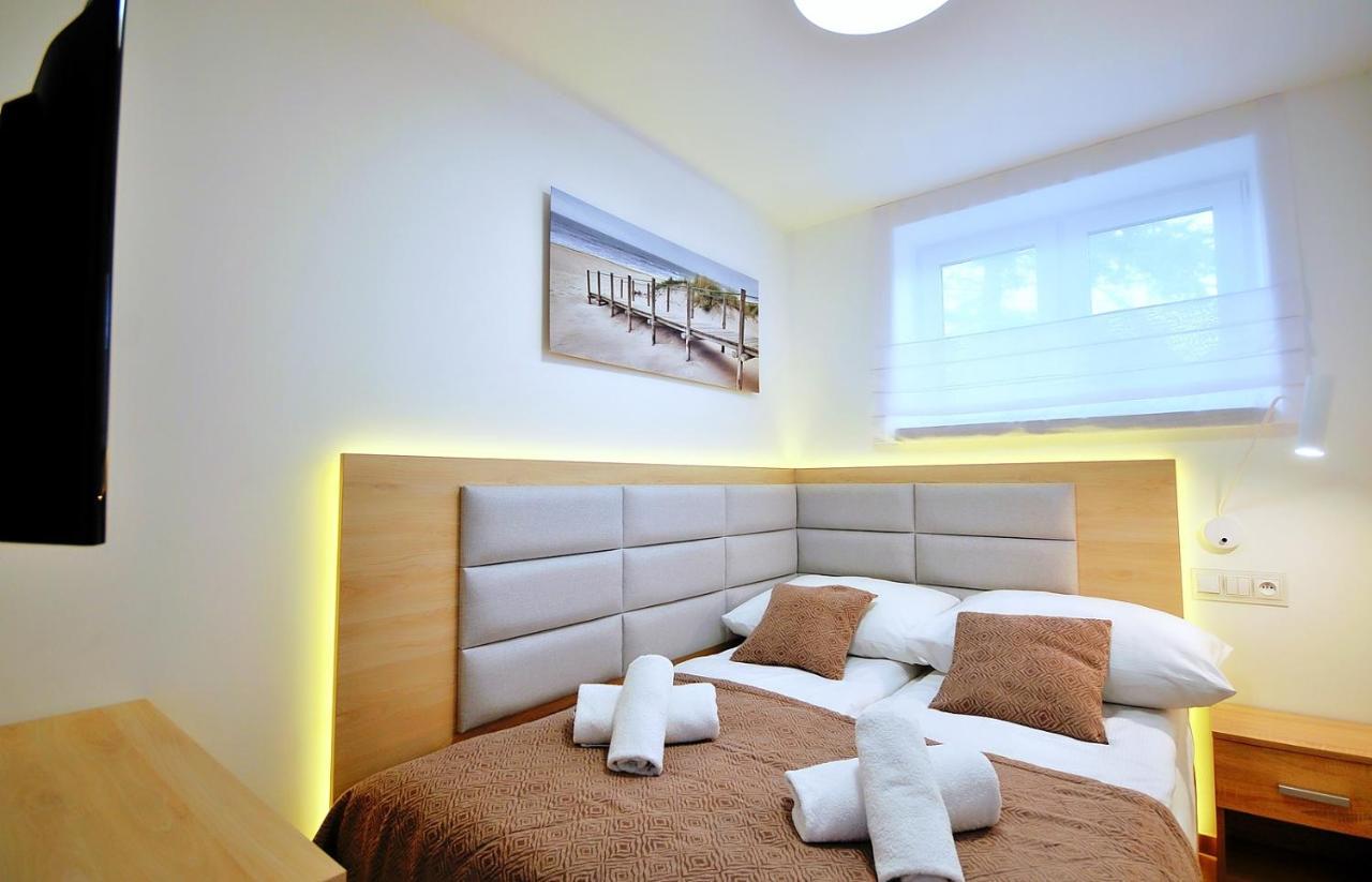 Apartahotel Relax Kołobrzeg