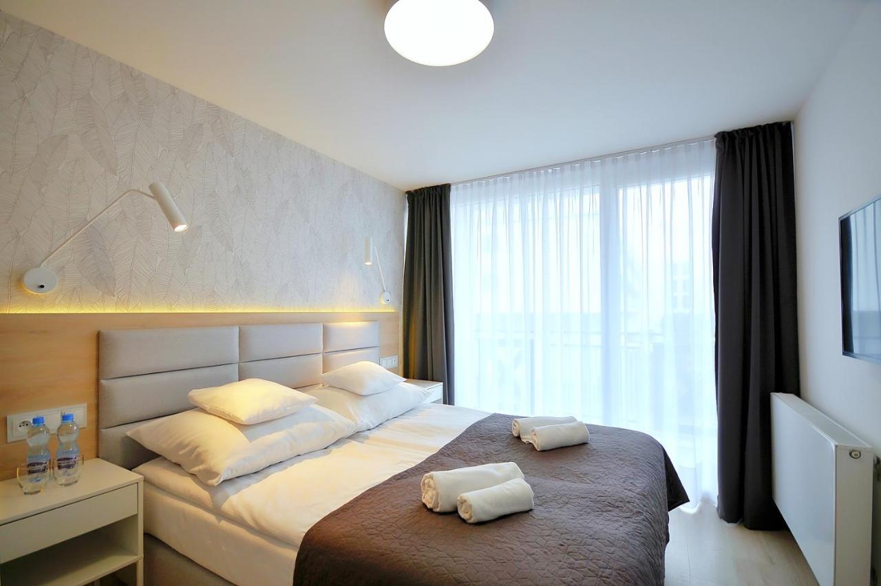 Apartahotel Relax