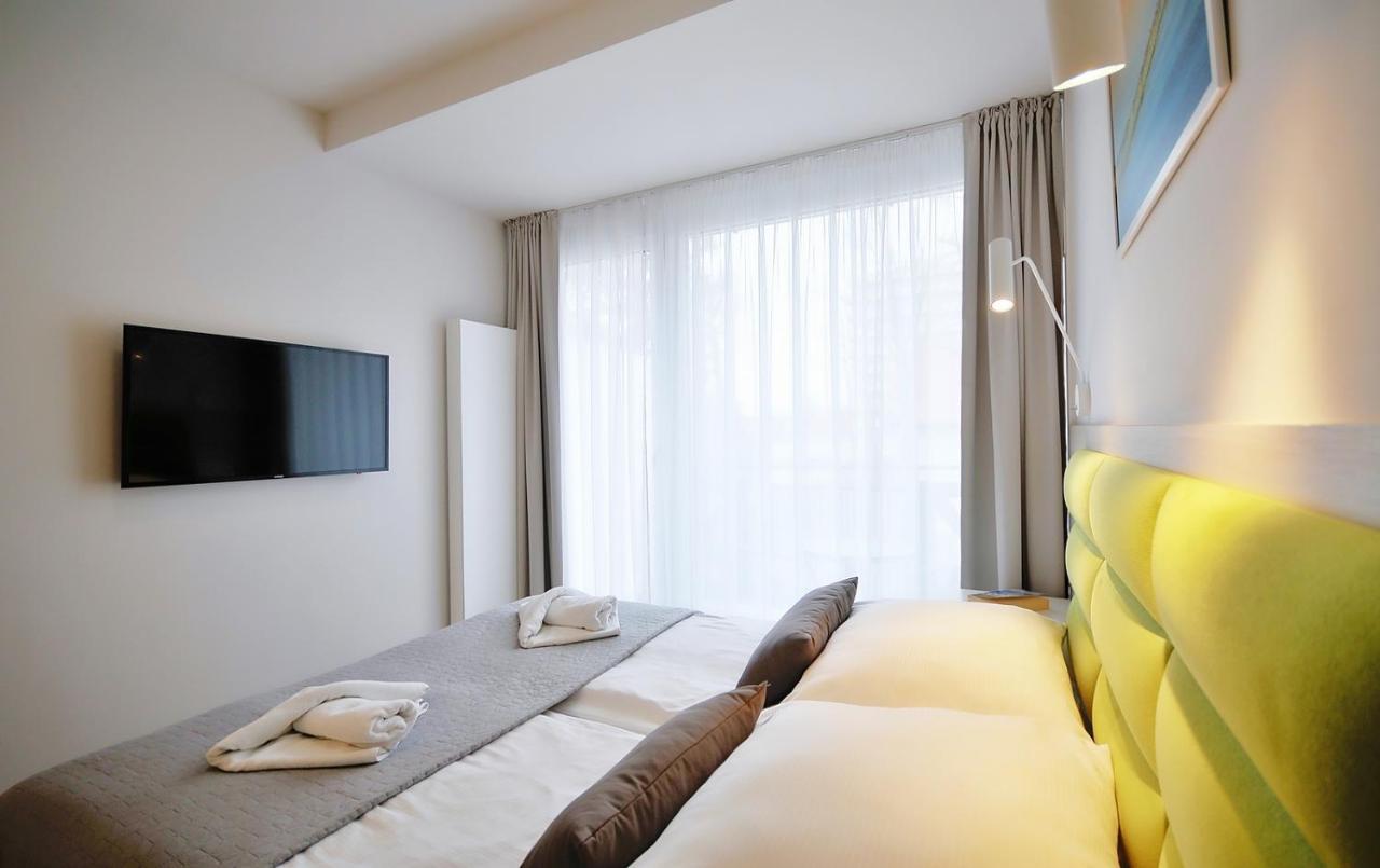 Apartahotel Relax