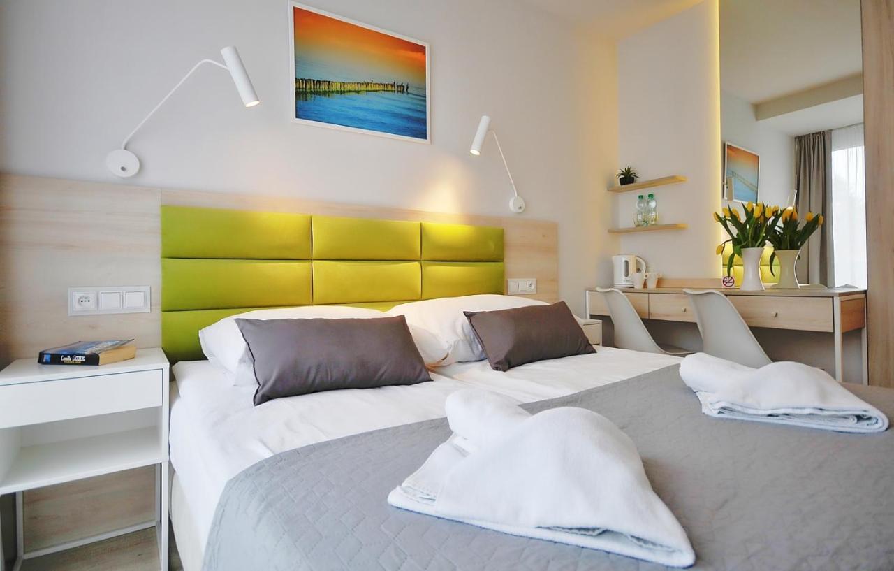 Apartahotel Relax
