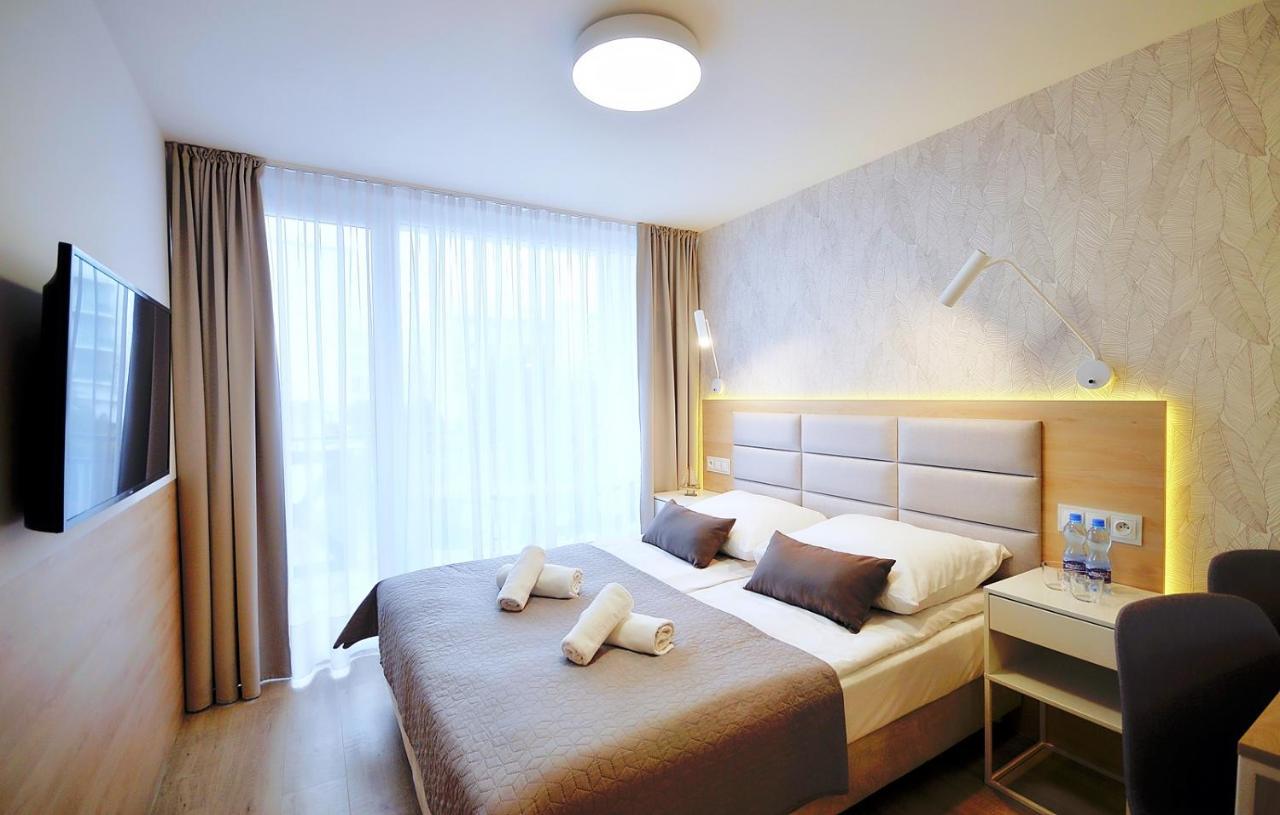 Apartahotel Relax