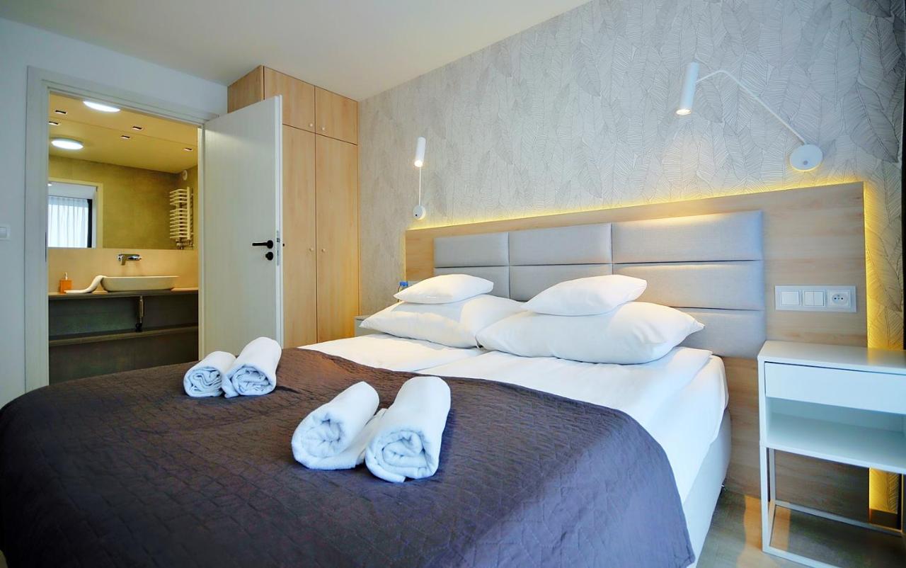Relax Aparthotel