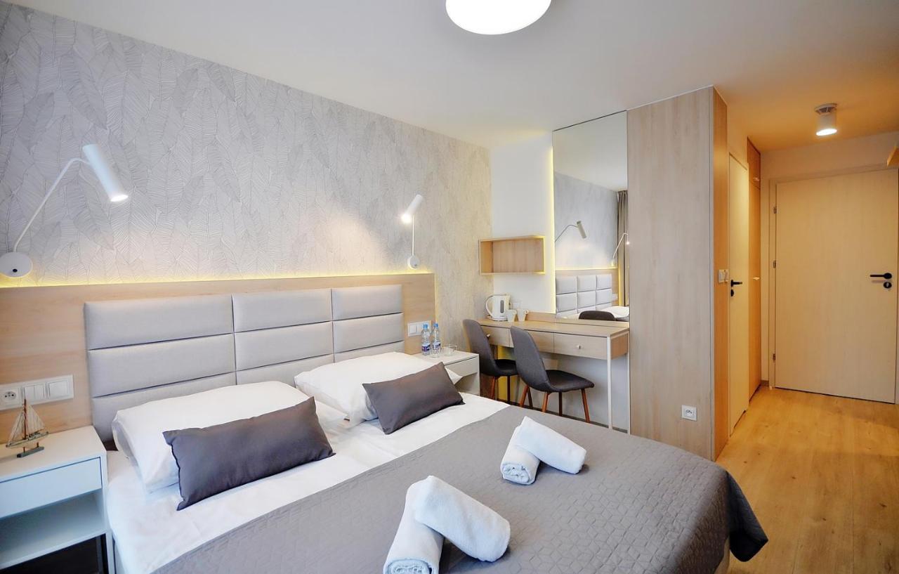Aparthotel Relax *